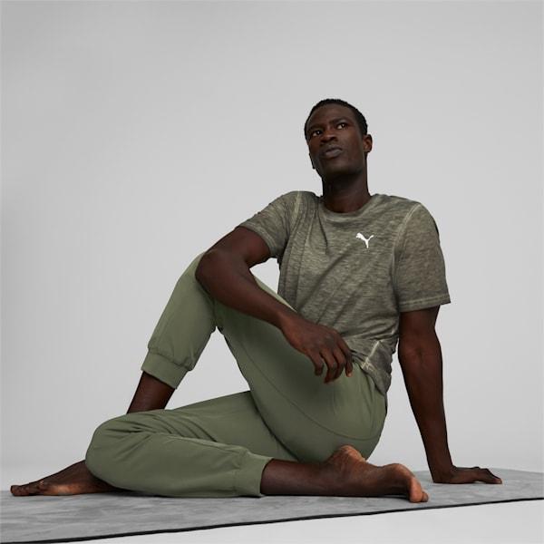Produktbild Puma M Studio Foundation Wash Tee (M)