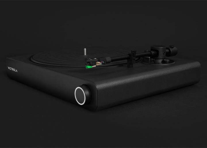 Produktbild Victrola Stream Onyx (Manuell)