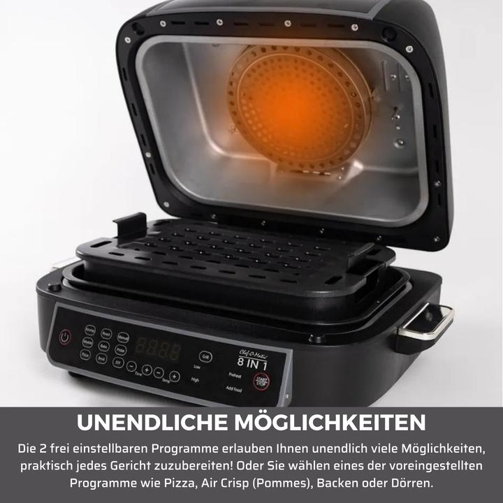 Immagine prodotto Best direct Chef O Matic 8 in 5