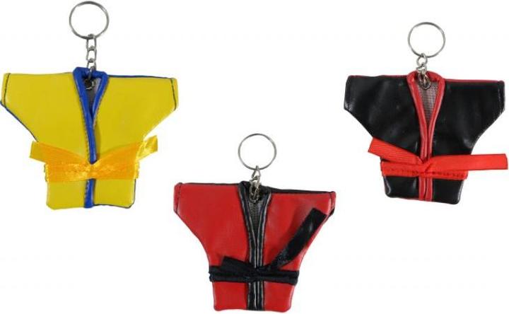 Actual product image Masters Mini-Kimono-Schlüsselanhänger Kimi