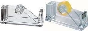 Actual product image Maul Acrylic adhesive tape dispenser