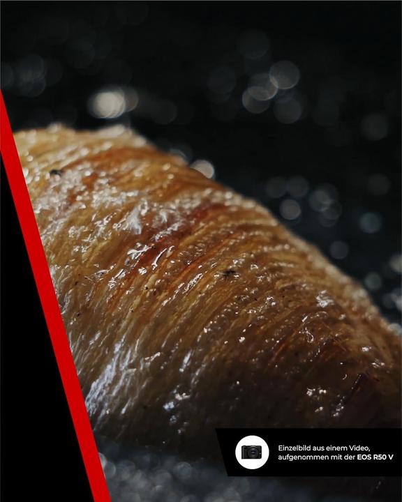 Actual product image Canon RF-S 14-30mm F4-6.3 IS STM PZ (Canon RF-S, APS-C / DX)