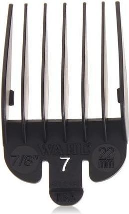 Produktbild Wahl Aufsteckkamm 22mm für die Super Taper Haarschneidemaschine (1 x)