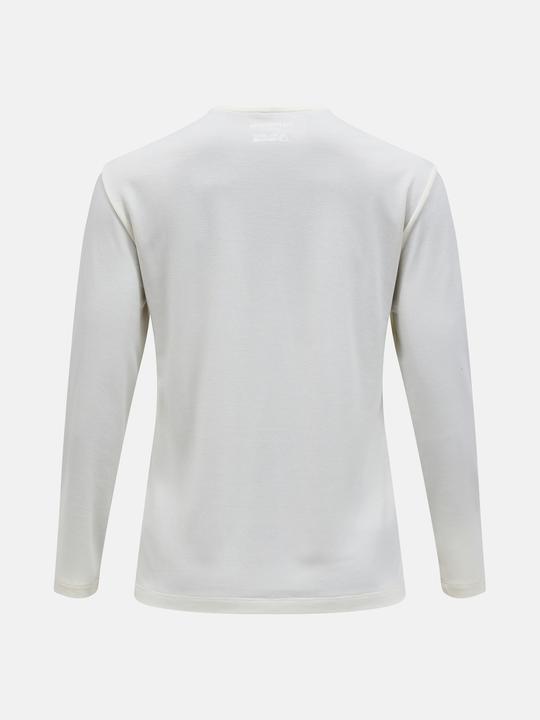 Actual product image Peak Performance Women's Delta L/S Tee (XS)