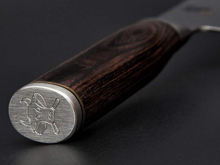 Produktbild Kai Shi Hou Chef 8.5 BZ-0026 (18 cm)