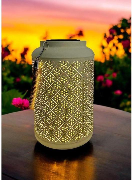 Immagine prodotto GuGus LED Solar Laterne