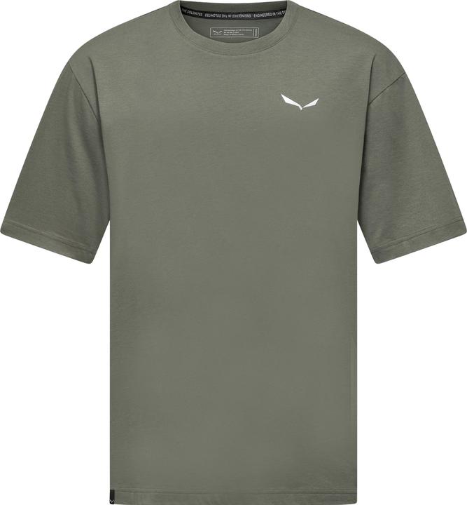 Actual product image Salewa Eagle Loose T-Shirt (M)