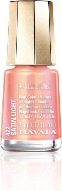 Immagine prodotto Mavala Smalto Mini Colour - Collezione Prismatic (Luce satinata, Smalto)