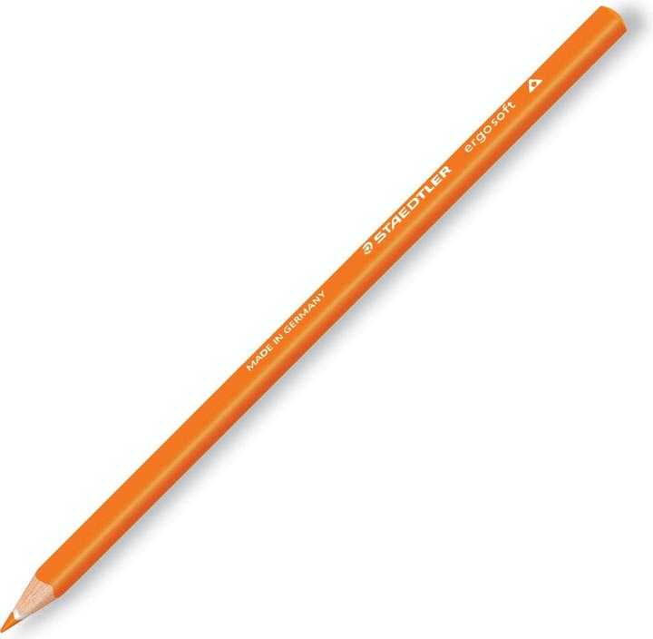 Actual product image Staedtler Ergo Soft (1 x)