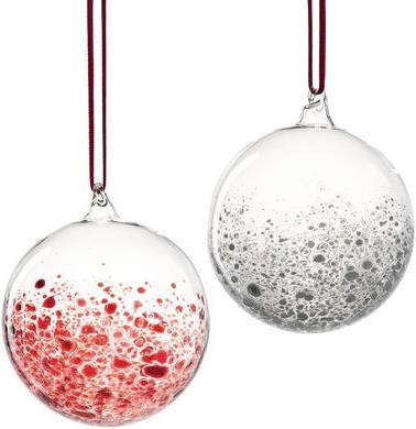 Produktbild Leonardo Kugel Rosso (6x)