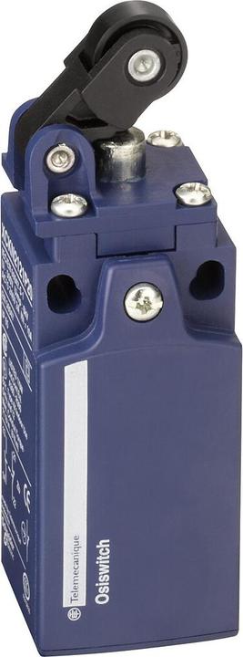 Produktbild TE Sensors Limit Switch 1NO1NC PG11 Roller Plunger