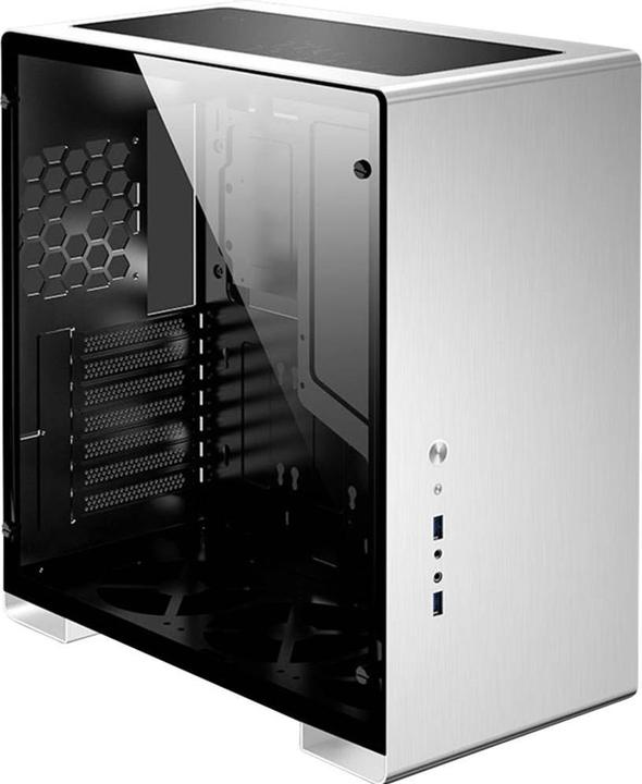 Produktbild Jonsbo U5 (mATX, Mini-ITX, ATX)