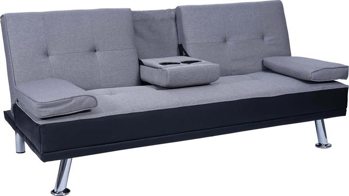 Produktbild MCW F60 (3-Sitzer)