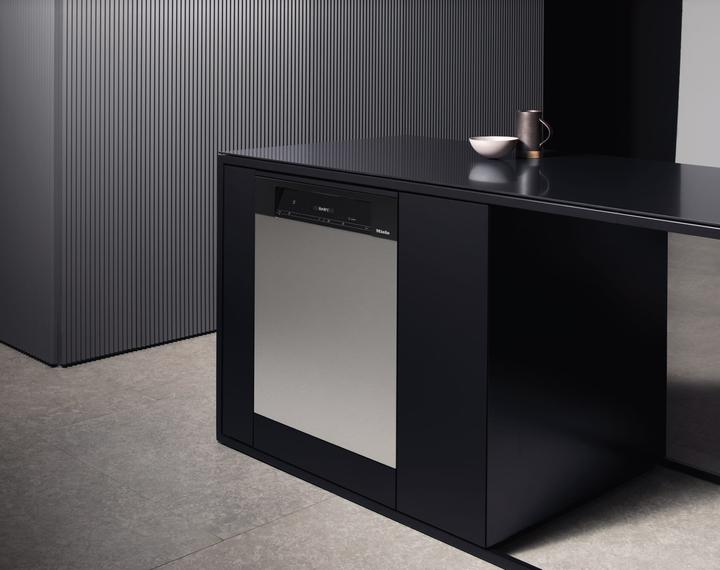 Actual product image Miele GFV 60/57-7