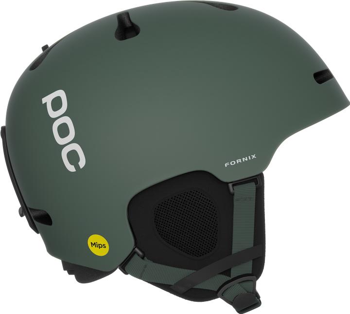 Produktbild Poc Fornix Mips Skihelm (51 - 54 cm, XS, S)