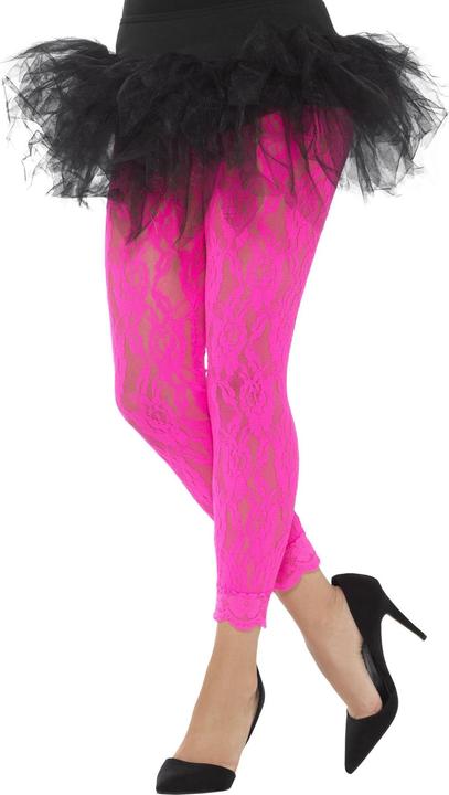 Produktbild Smiffys 80er Jahre Neon (L, M)