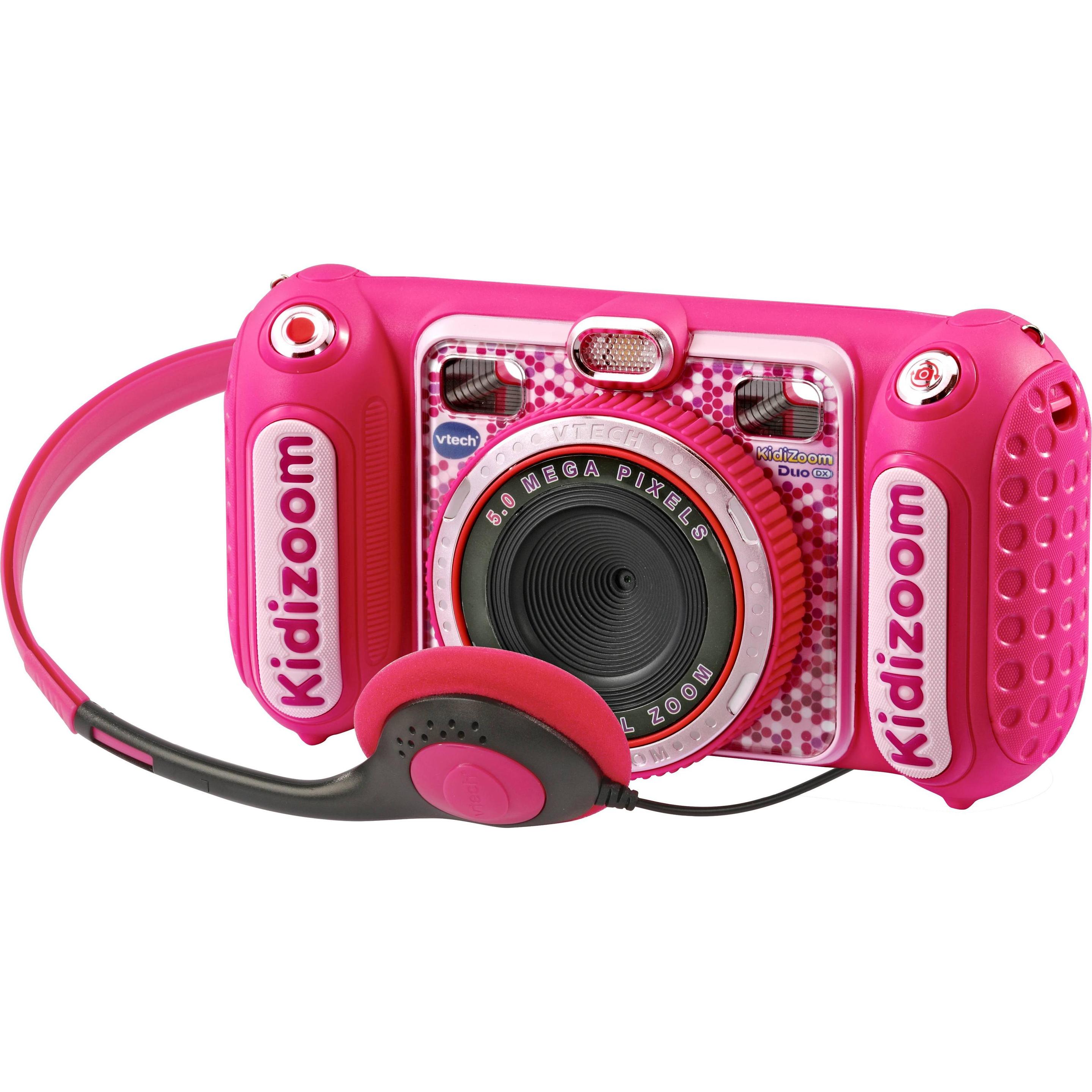 Thumbnail - VTech Kidizoom Duo DX