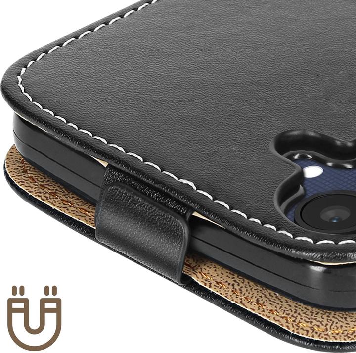 Produktbild Avizar Elegance Series Etui Series (Samsung Galaxy A25 5G)