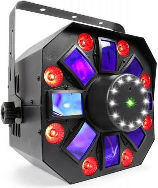 Immagine prodotto BeamZ Multi Acis IV (LED)