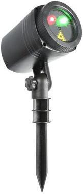 Actual product image BeamZ Ark Laser IP65 Outdoor