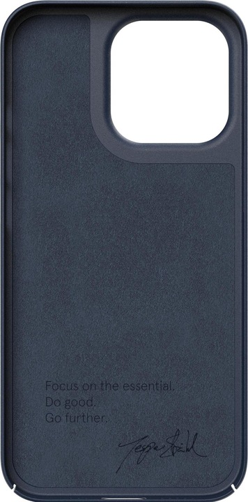 Produktbild Nudient Thin Case V3 (Apple iPhone 13 Pro)