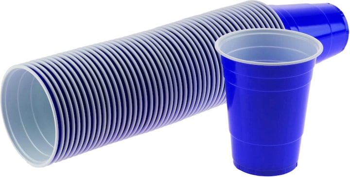 Produktbild FTM Beer Pong (50 x)