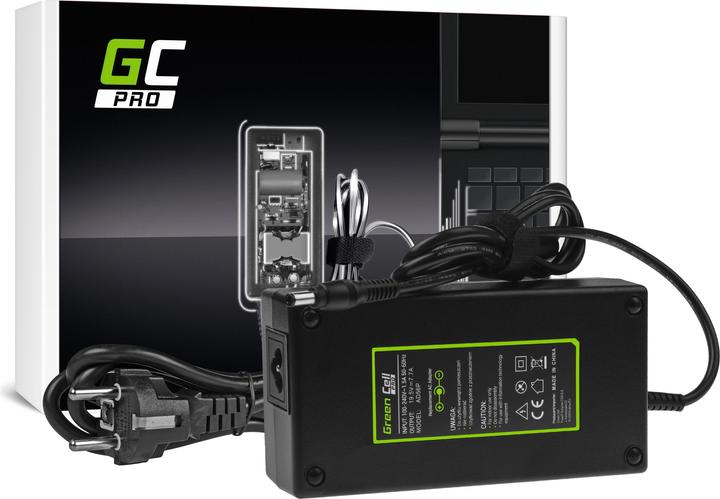 Alimentatore per notebook