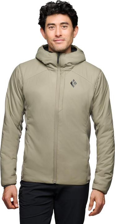 Immagine prodotto Black Diamond M First Light Hybrid Hoody (M)