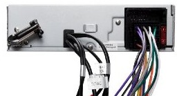 Produktbild Blaupunkt San Francisco 320