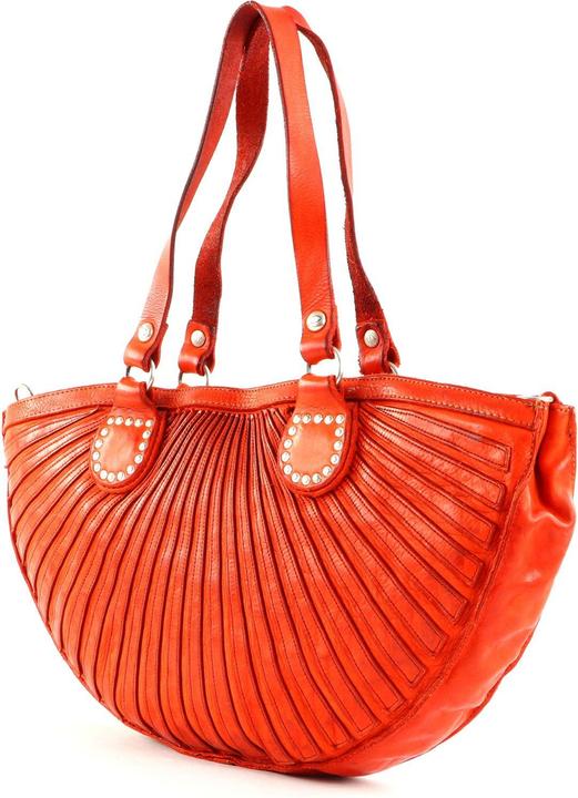 Immagine prodotto Campomaggi Half Moon Shopping Bag