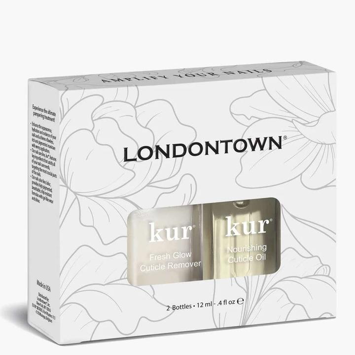 Immagine prodotto Londontown Cuticle Saver Set