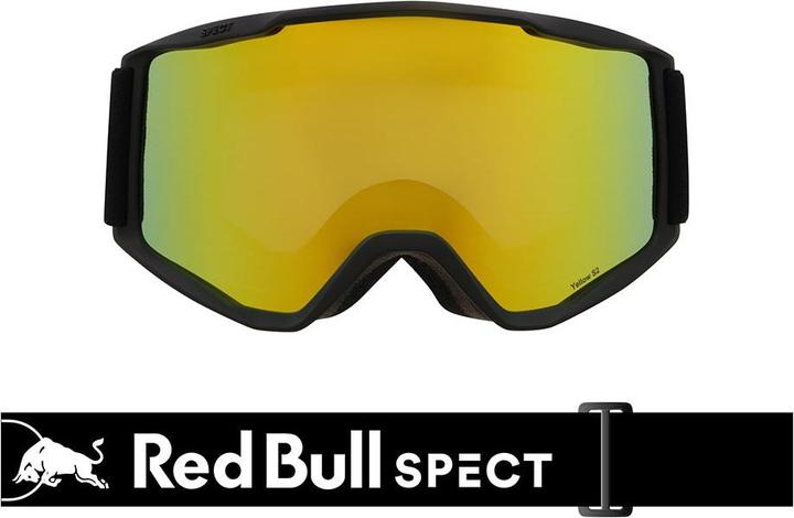 Immagine prodotto Skibrille NEON-07YE2 Gelb/Smoke
