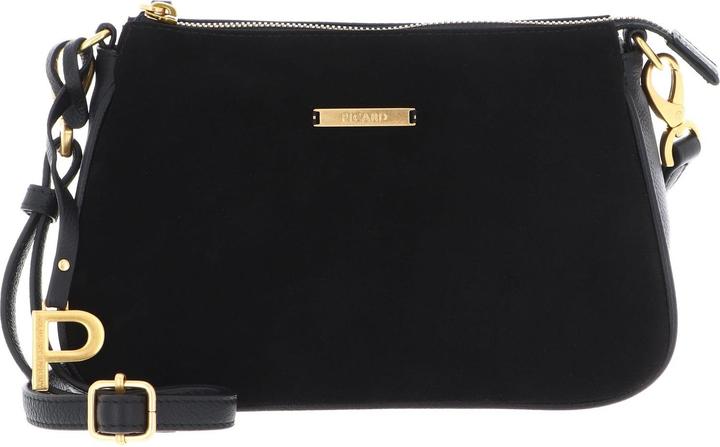 Immagine prodotto Picard Bellair Umhängetasche Leder 22 cm