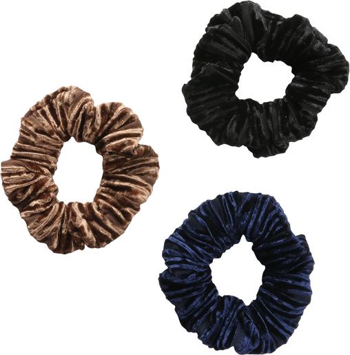 Marrone, Blu, Nero