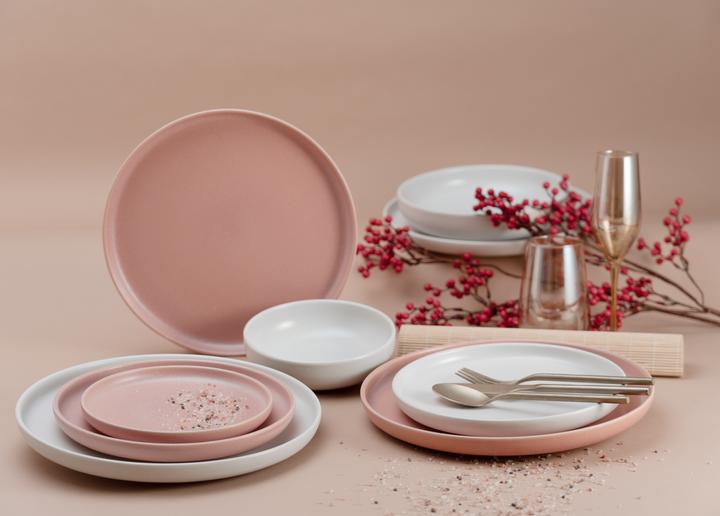 Actual product image CreaTable Uno (8 Piece)