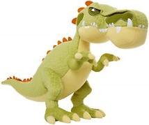 Image du produit Jakks Pacific Figurine en peluche Gigantosaurus, environ 45cm (45 cm)