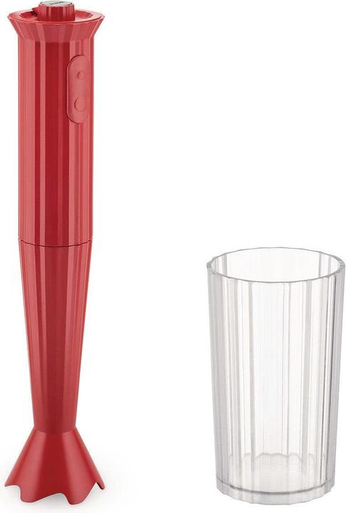 Produktbild Alessi Plissé Handmixer