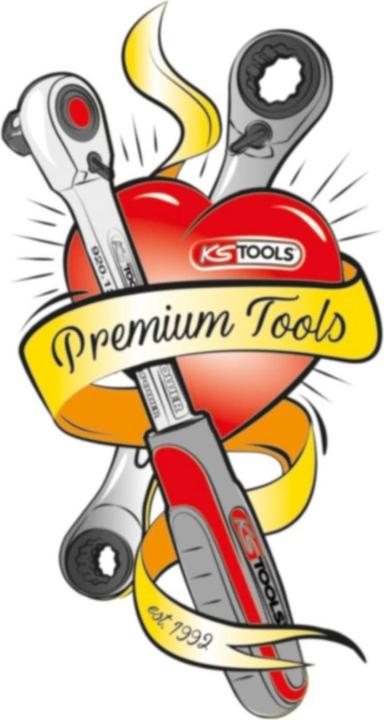 Actual product image KS Tools 100307