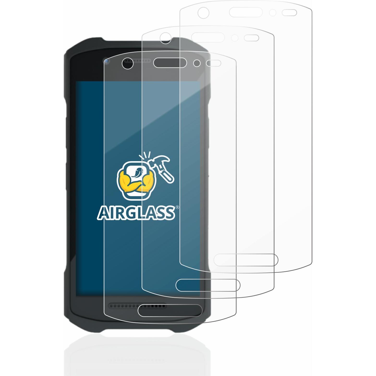 Thumbnail - BROTECT AirGlass Premium, Barcode-Scanner Zubehör