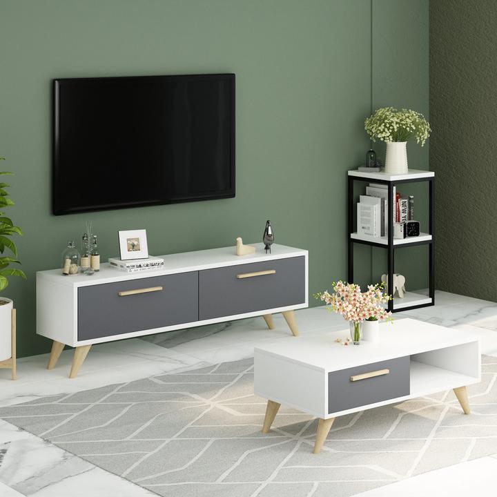 Immagine prodotto Kalune Design Kaia (120 x 29,5 x 45 cm)
