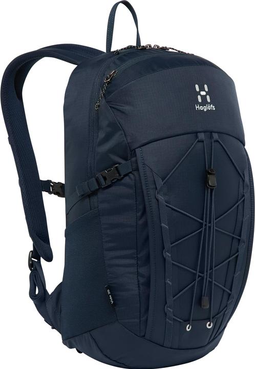 Blue, Camouflage blue solid