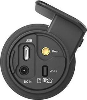 Produktbild Blackvue DR900X Plus (GPS-Empfänger, Akku, WLAN, 4K)