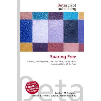 Thumbnail - Soaring Free, Fachbücher