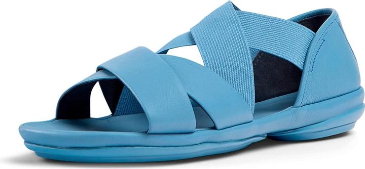 Actual product image Camper Right Nina Flat Sandal (40)