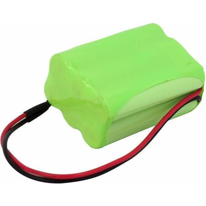 Thumbnail - CoreParts Battery for Crane Remote (Gerätespezifische Fernbedienung), Fernbedienung, Grün