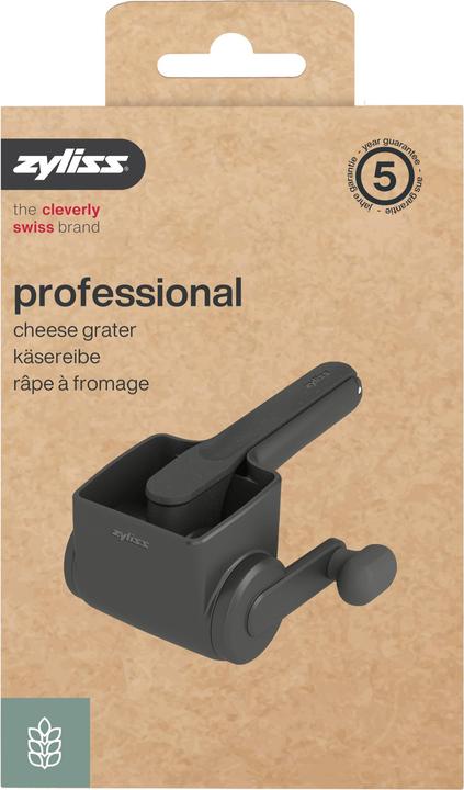 Produktbild Zyliss Classic Käsereibe