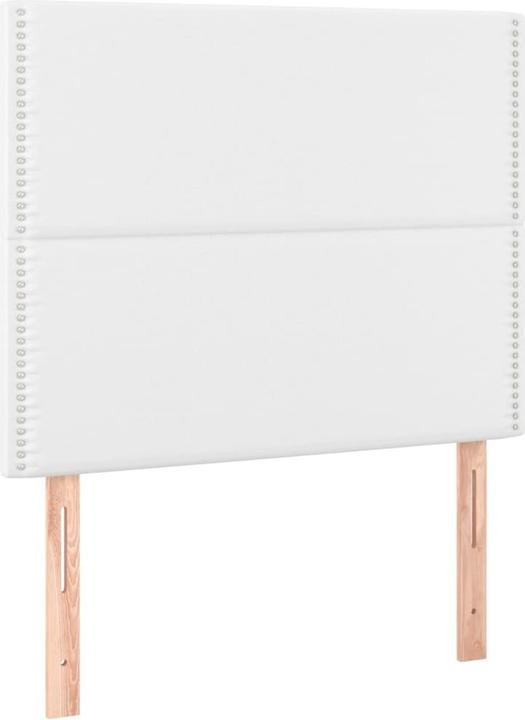 Produktbild vidaXL Boxspringbett (100 x 200 cm)