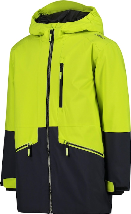 Produktbild CMP Campagnolo Hoodie (152)