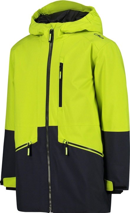 Immagine prodotto CMP Campagnolo Felpa con cappuccio (152)