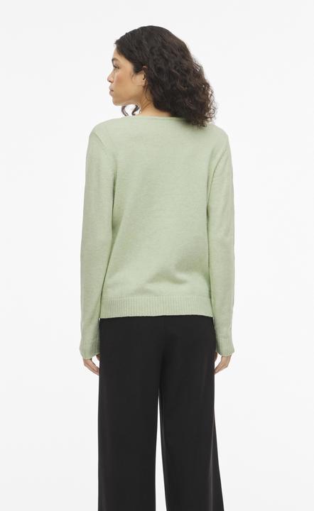 Immagine prodotto Vila VIRIL V-Ausschnitt Strickpullover (XS)